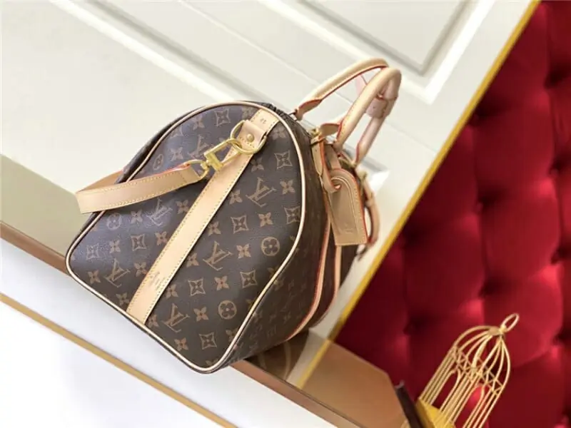 louis vuitton sac de voyage s_b244172